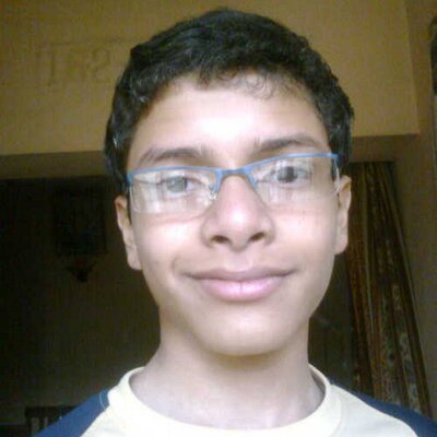 Profile Picture of Sebin Paul (@Sebinrocks) on Twitter
