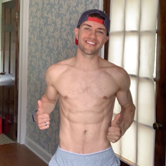 Profile Picture of Adam Grey (@apgrey) on Poshmark