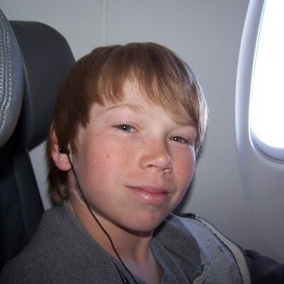 Profile Picture of Connor Gulledge (@connor951) on Twitter
