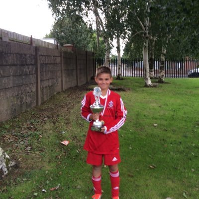 Profile Picture of Alexander Burns (@Alexand87734810) on Twitter