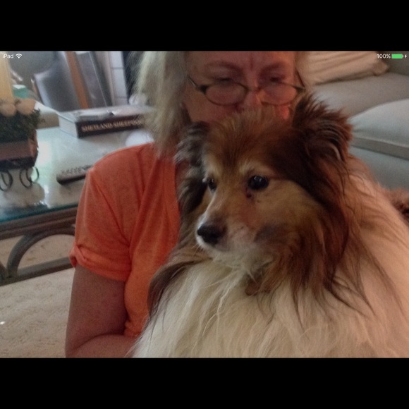 Profile Picture of Caren Silverman (@celf) on Poshmark