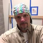 Profile Picture of Scott Woolley (@scott.woolley.1272) on Instagram