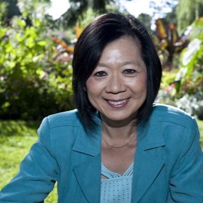 Profile Picture of Ida Chong, FCPA,FCGA (@Ida_Chong) on Twitter