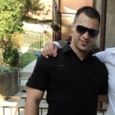 Profile Picture of David Markov (@david_markov) on Twitter
