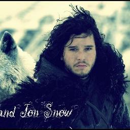 Profile Picture of Jon Freaking Snow (@AzarAhai12) on Twitter