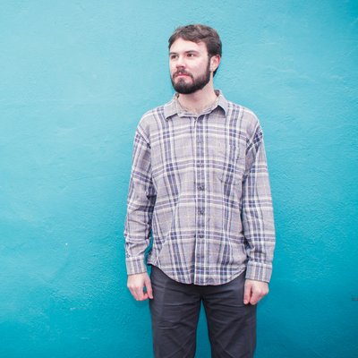 Profile Picture of Steven Giller (@steve_giller) on Twitter