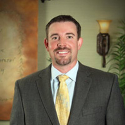 Profile Picture of Brad Gilliam (@bradgilliammd) on Twitter