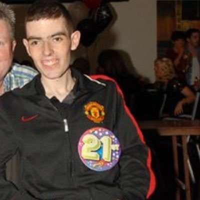Profile Picture of King Eric (@KingBroad3) on Twitter