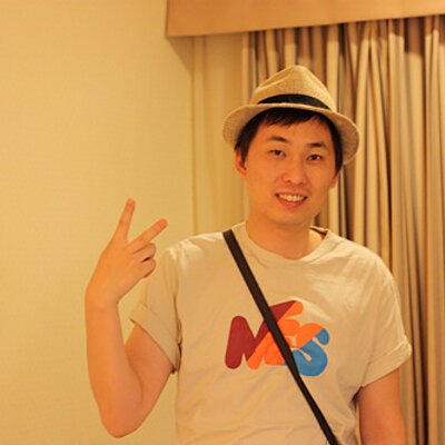 Profile Picture of Sean S. Baek (@seanbaek) on Twitter