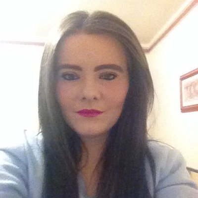 Profile Picture of Natalie Dodds (@NatalieDodds14) on Twitter