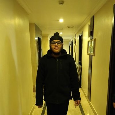 Profile Picture of Gurman Singh Bindra (@gurman_bindra) on Twitter