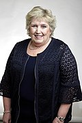 Profile Picture of Margaret Brimble - Wikipediaon Wikipedia