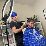 Profile Picture of Melbourne Barber💈- Ryan🐺 (@rfs2fresh) on Instagram