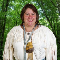 Profile Picture of Kim White-feather (@kim-white-feather) on Quora