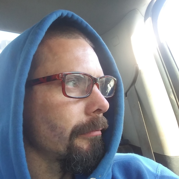 Profile Picture of Johnathan Hall (@jaybo198435) on Poshmark