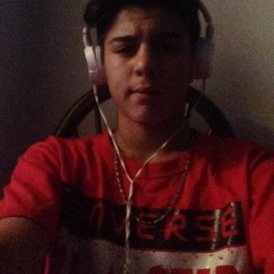 Profile Picture of Michael Espindola (@cabjespindola) on Twitter