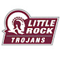 Profile Picture of Little Rock Athletics (@@UALRathletics) on Tiktok