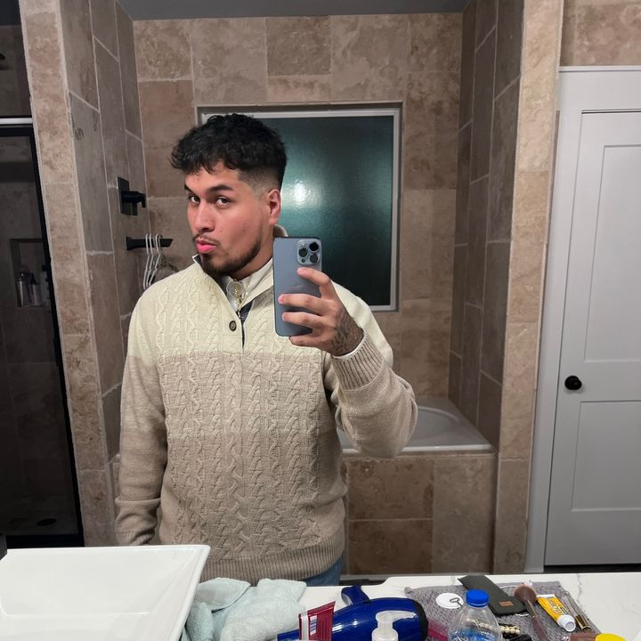 Profile Picture of Ian m3 (@ian.m3c) on Tiktok