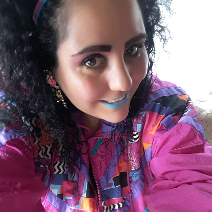 Profile Picture of andreaweigerber (@andreaweigerber) on Tiktok