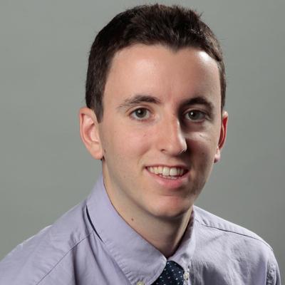 Profile Picture of Greg Joyce (@GJoyce9) on Twitter