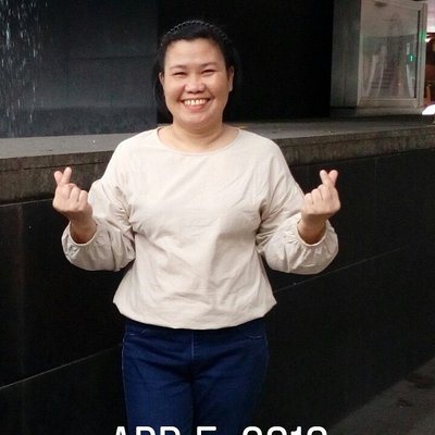 Janet C Dizon - Twitter Profile Picture of Janet C Dizon (@JanetCDizon1) on Twitter