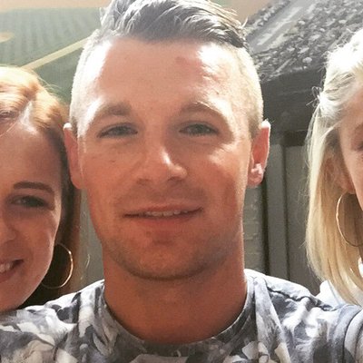 Profile Picture of John McLoughlin 🔰 (@JohnBonk) on Twitter