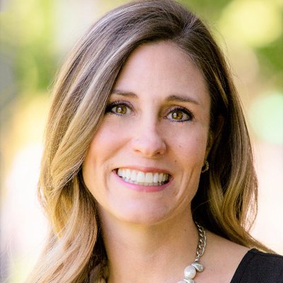 Profile Picture of Michelle Chase Baum, APR (@Mettle_Michelle) on Twitter