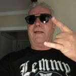 Profile Picture of Bill Bailey (@billbailey600) on Instagram