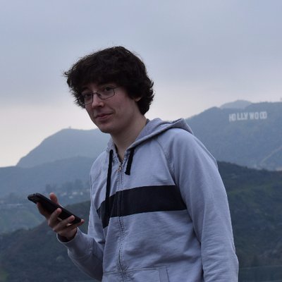 Profile Picture of Adam Carbonell (@adamcarb305) on Twitter