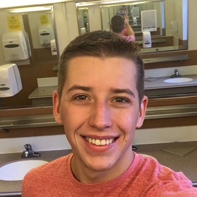 Profile Picture of Corey LePine (@CoreyLePhine) on Twitter