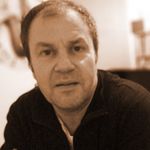 Profile Picture of Mark Reeves (@markreevesart) on Instagram