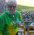 Profile Picture of Kim Mckibben (@Kim-Mckibben) on Facebook