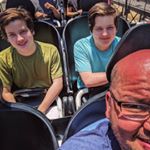 Profile Picture of Jason Fisher (@jfish1976) on Instagram