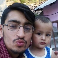 Profile Picture of Arshad Dar Arshad Dar (@arshad-dar-arshad-dar) on Quora