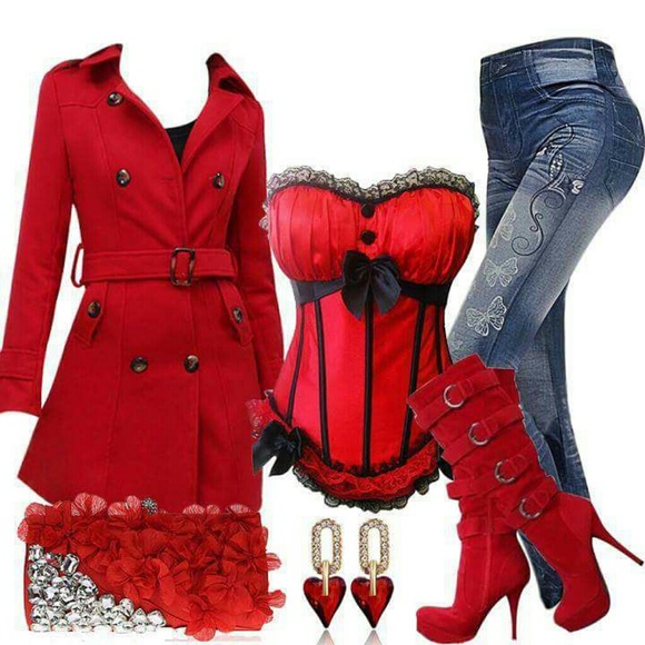 Profile Picture of James Garrison (@jimfire) on Poshmark