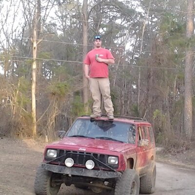 Profile Picture of Caleb Choate (@choateboy) on Twitter