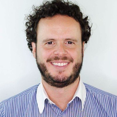 Profile Picture of Rodrigo ANDRADE (@rodrigoperan) on Twitter