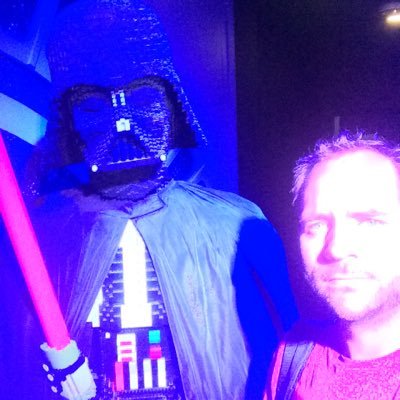 Profile Picture of Keith Rowell (@KeithRowell6) on Twitter