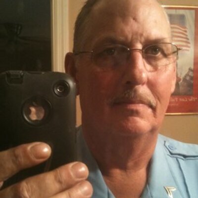 Profile Picture of Thomas J Ludlow (@daltonsteal) on Twitter