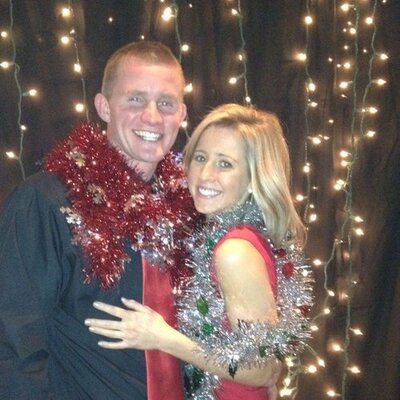 Profile Picture of Chris Cordrey (@rchriscord) on Twitter