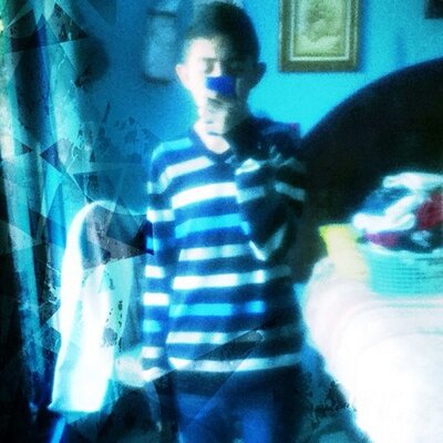 Profile Picture of Cristo (@Cristofer_andy) on Twitter