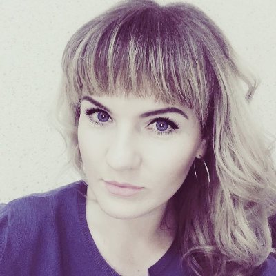 Profile Picture of Rachel Tompkins (@RachelT96790845) on Twitter