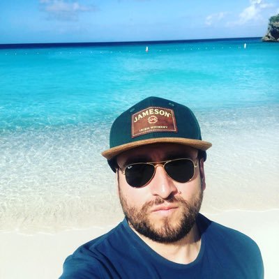 Profile Picture of Camilo Alvarado (@Camiloalv29) on Twitter