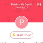 Profile Picture of Patrick McDevitt (@patthaplug) on Instagram