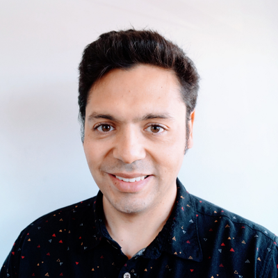 Profile Picture of Sebastian Morales (@sealmori) on Twitter