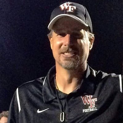 Profile Picture of Steve Campbell (@WFCoachCampbell) on Twitter