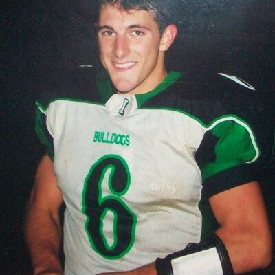 Chris Recine - Twitter Profile Picture of Chris Recine (@Chris_Recine) on Twitter