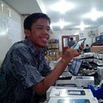 Profile Picture of Islahudin Abu Umar (@islah_saja) on Instagram