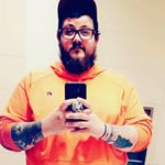 Profile Picture of Justin Mushrush (@mushrush.justin) on Instagram