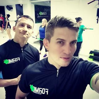Profile Picture of Fabián Poveda (@fabian.poveda.1460) on Facebook